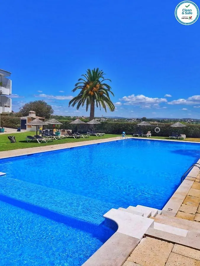 Apartment Solar Dos Vilarinhos - By Bedzy Albufeira