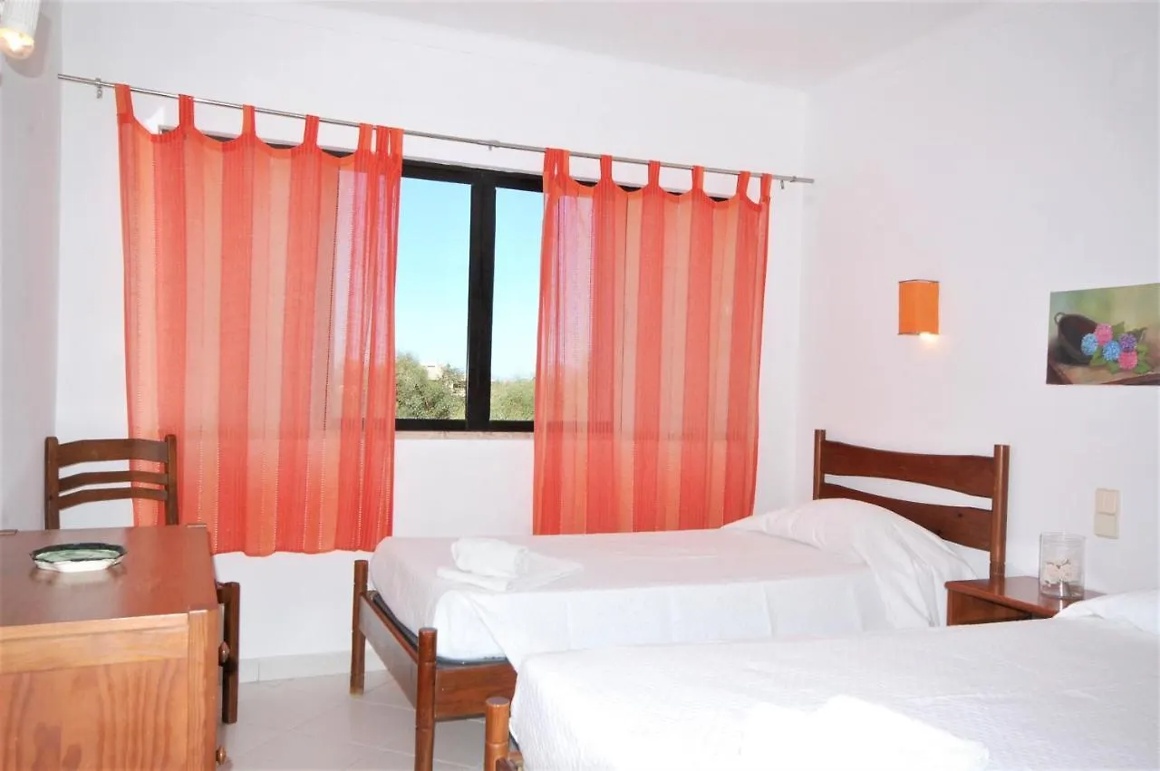 Solar Dos Vilarinhos - By Bedzy Albufeira Apartment