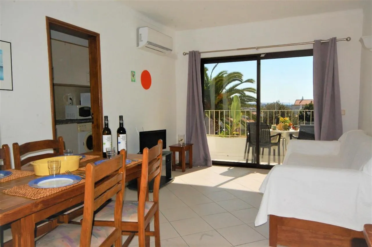Apartment Solar Dos Vilarinhos - By Bedzy Albufeira Portugal