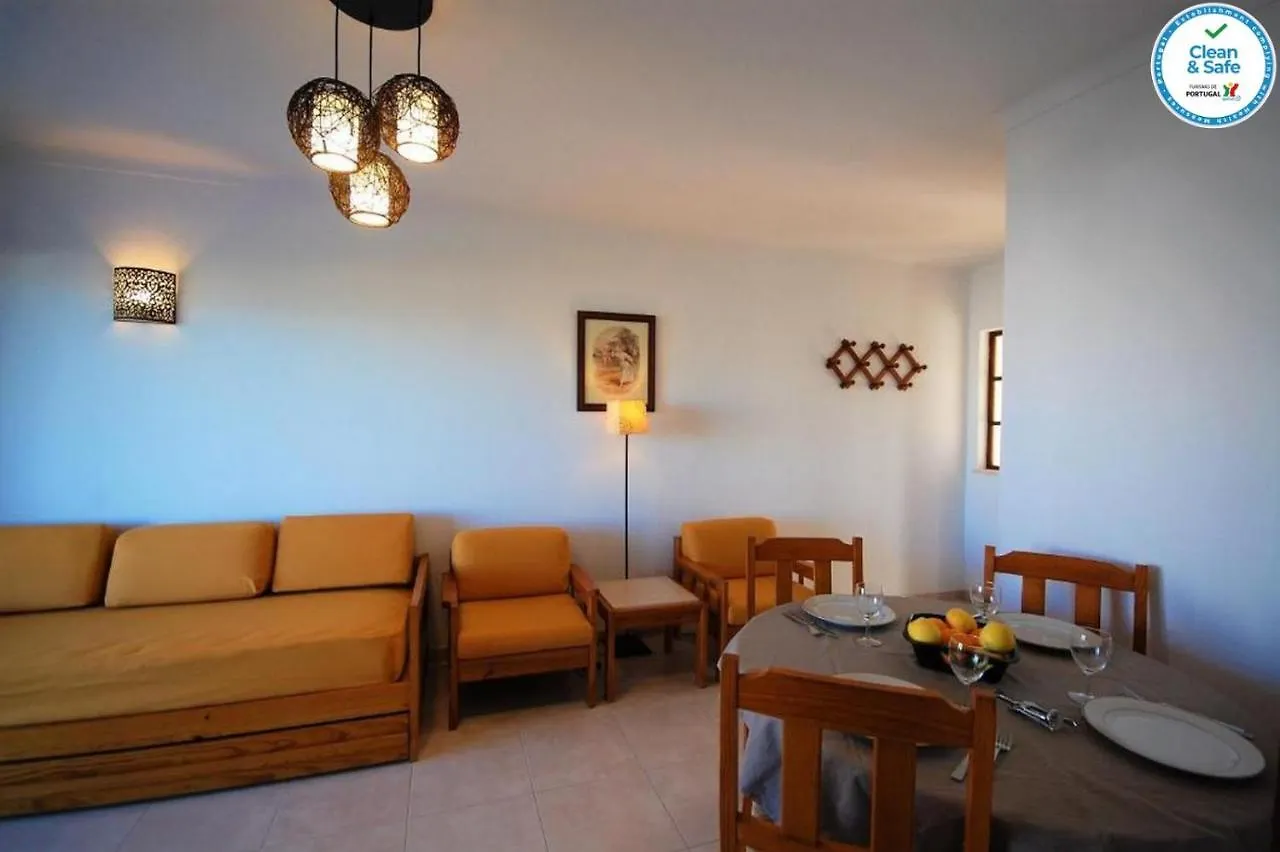 Apartment Solar Dos Vilarinhos - By Bedzy Albufeira