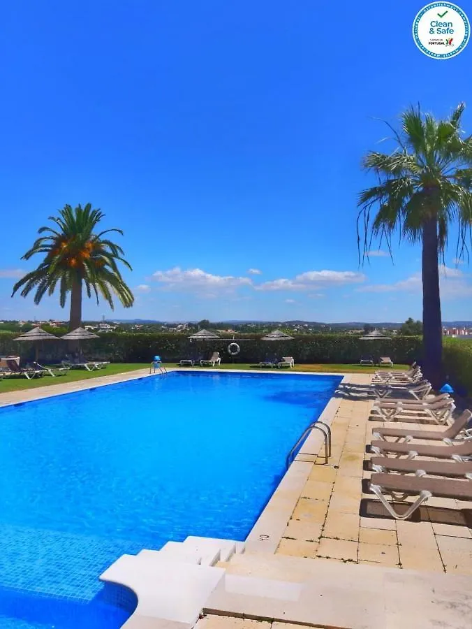 Solar Dos Vilarinhos - By Bedzy Albufeira