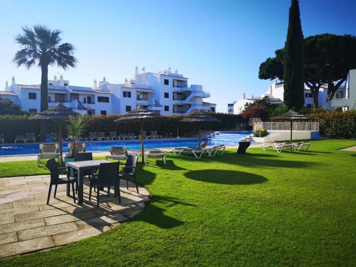 Apartment Solar Dos Vilarinhos - By Bedzy Albufeira