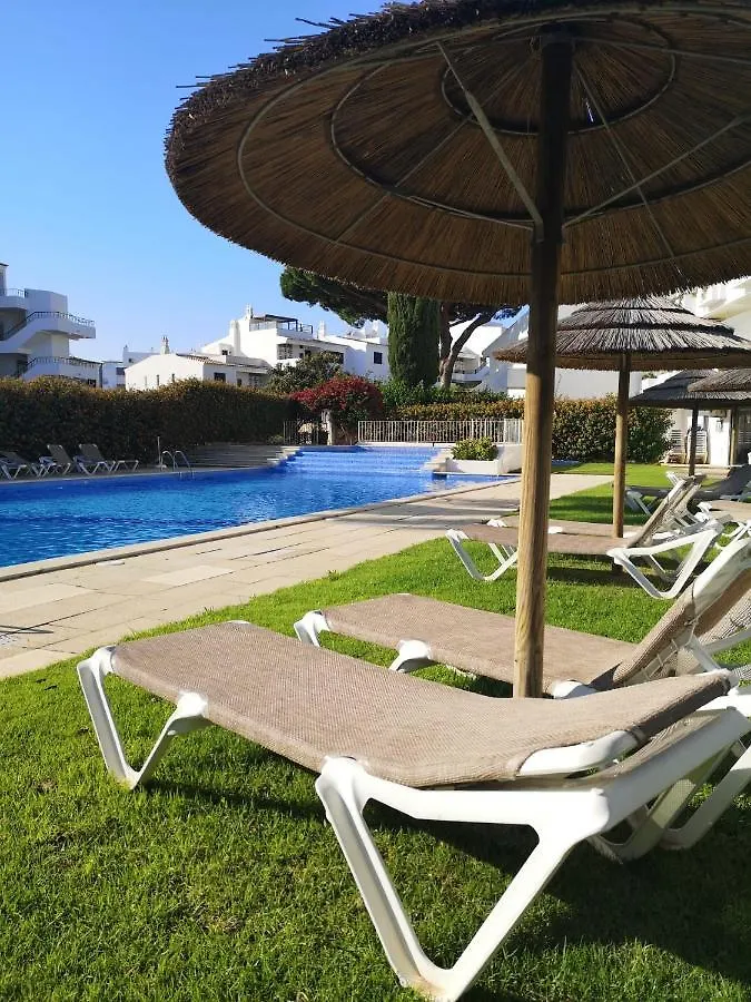 Apartment Solar Dos Vilarinhos - By Bedzy Albufeira