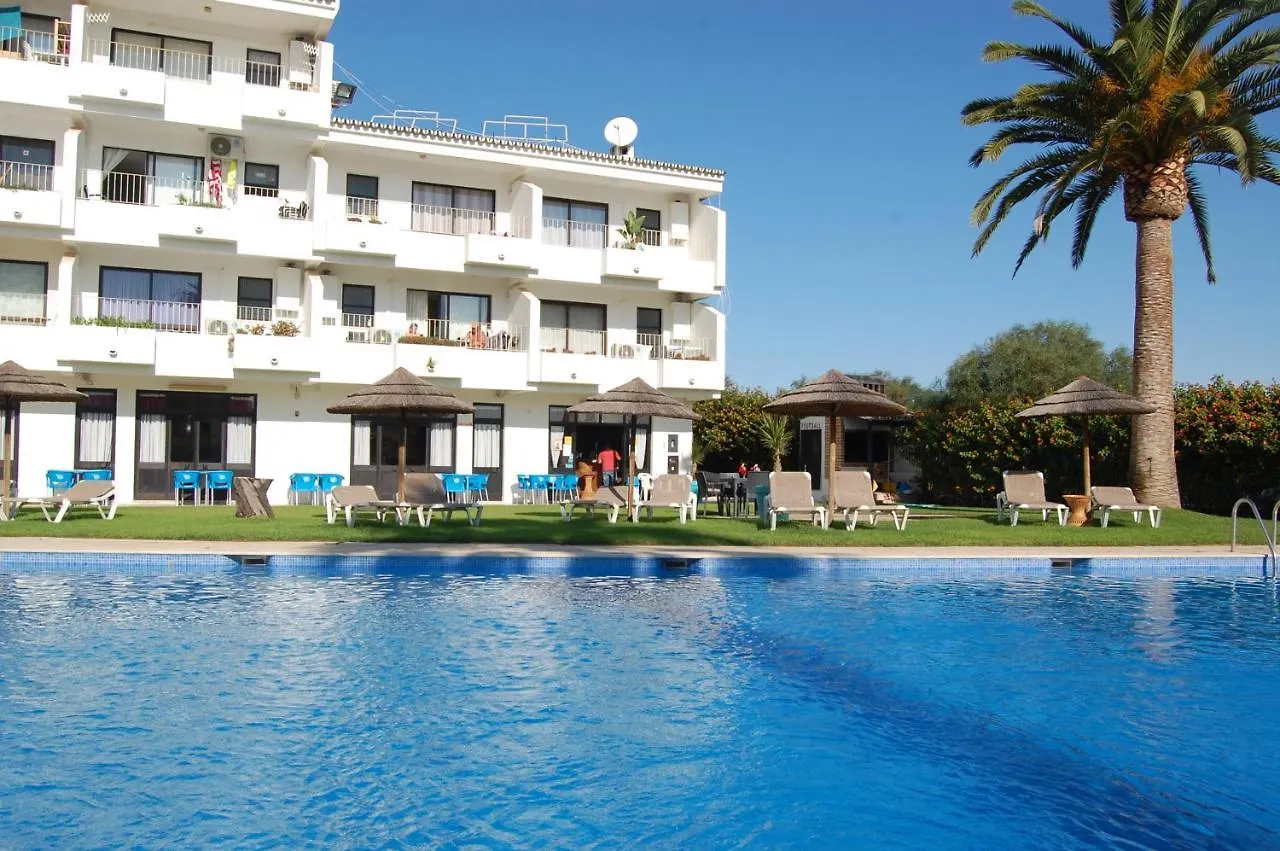 Apartment Solar Dos Vilarinhos - By Bedzy Albufeira