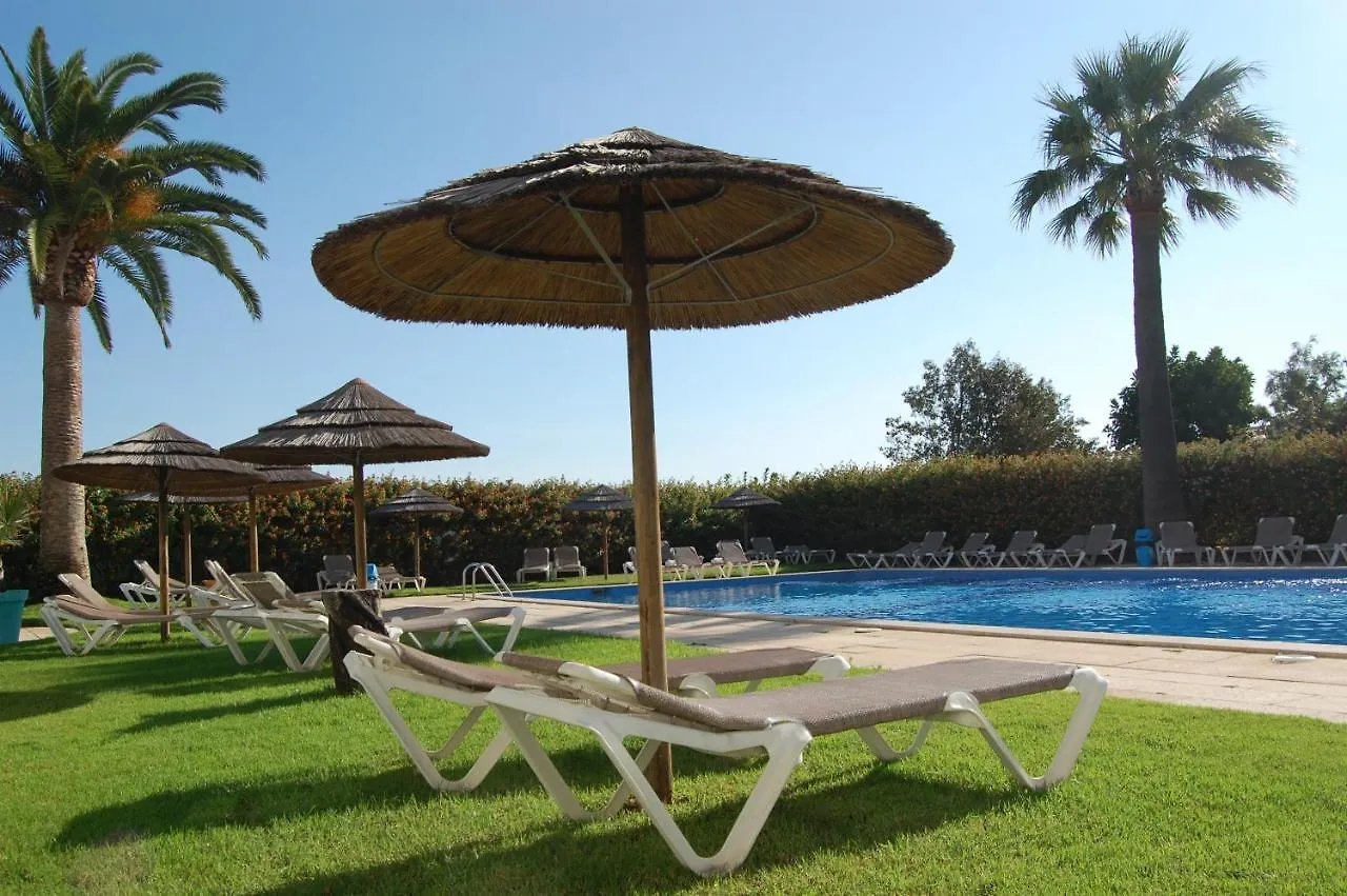 Solar Dos Vilarinhos - By Bedzy Albufeira 0*,