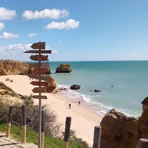  Apartment Albufeira Beach Apartment