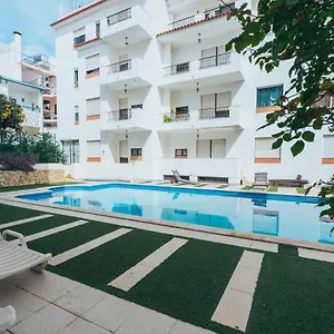Appartement Deluxe Oldtown By Umbral, Albufeira