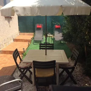  Appartement Un Petit Coin Sympa France