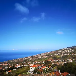  Hébergement de vacances Madeira Casa Da Paz Portugal