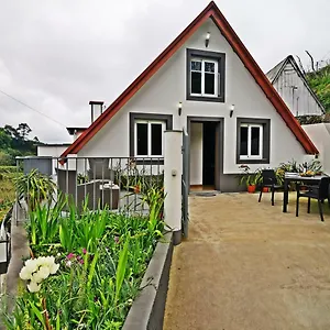 Hébergement de vacances Casa Típica De Santana – Casa Do Avô Portugal