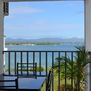  Appartement Althéa Guadeloupe