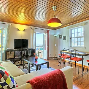  Appartement Myplacelisbon - Alfama River View Portugal